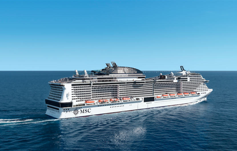 2For1 Mediterranean Cruise Plus Free Cirque du Soleil Dinner and Show